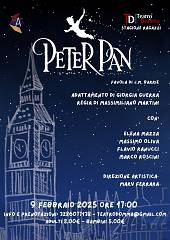 Peter pan